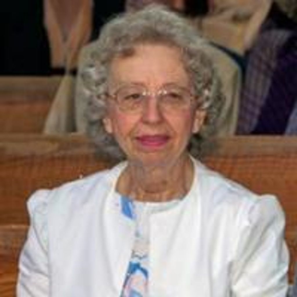 Lavine Mary Fitterer