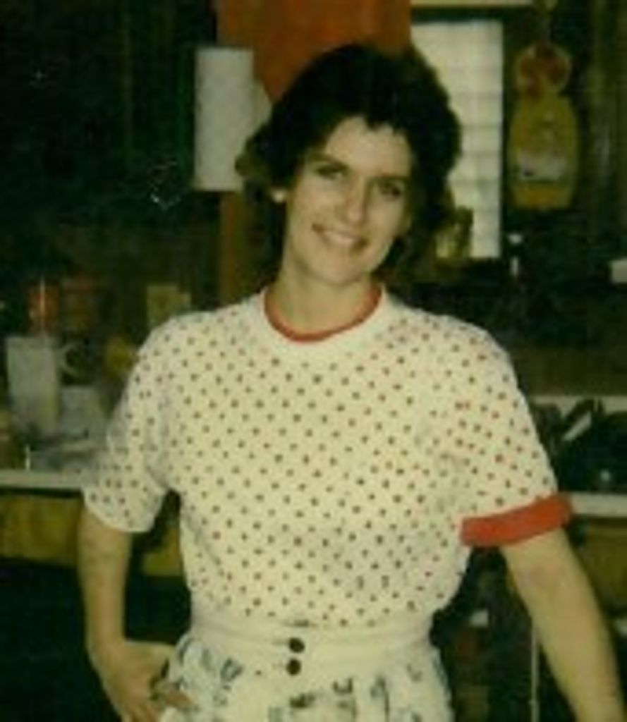 Patricia R. Engle Profile Photo