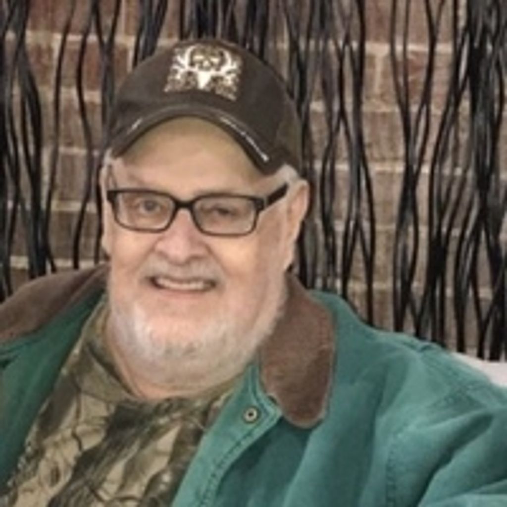 Ronald Steven Hayes
