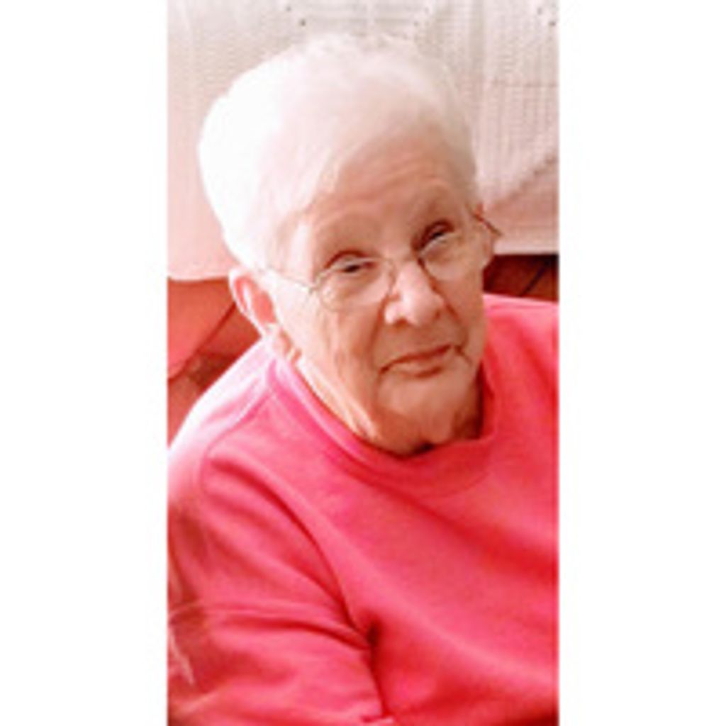Marie Sparling Profile Photo