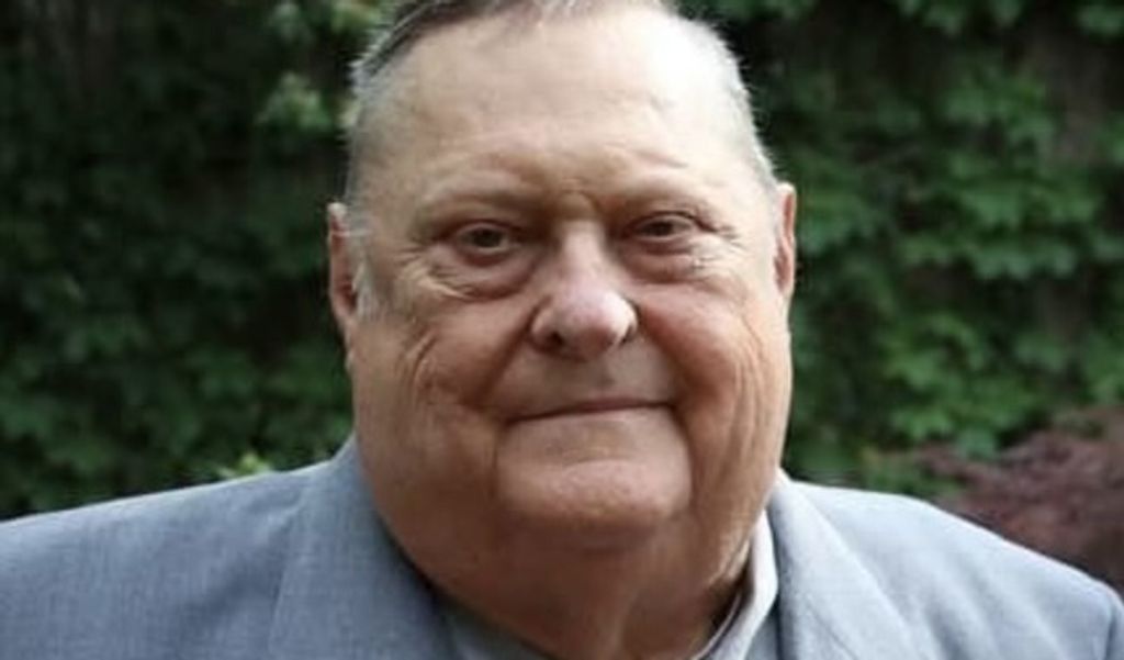William "Bill" Hampton Byrd, Jr. Profile Photo