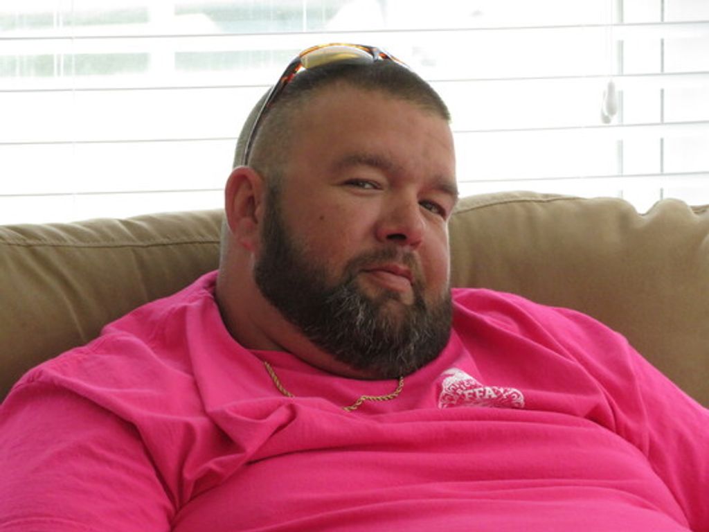 Jeremy "J.J." Johns Profile Photo