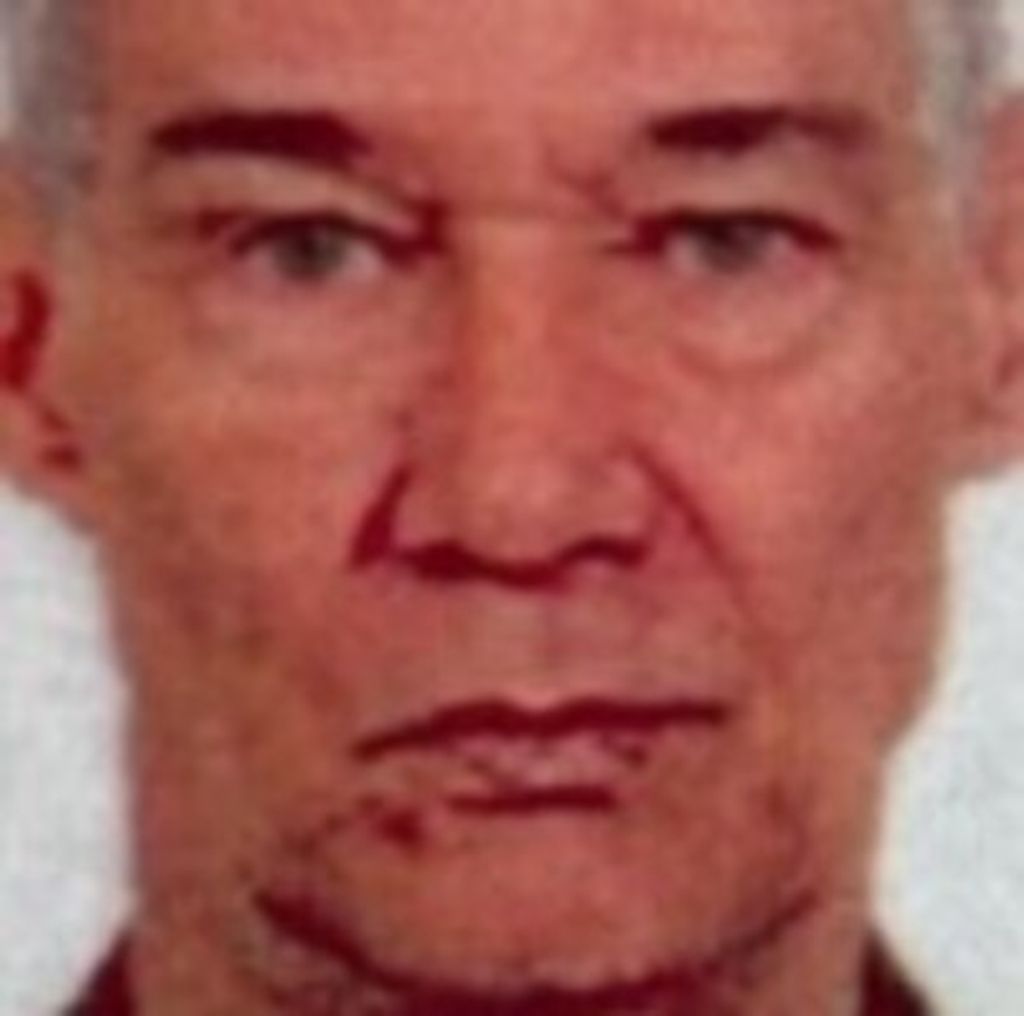Tyrone Calvin Wepler Profile Photo
