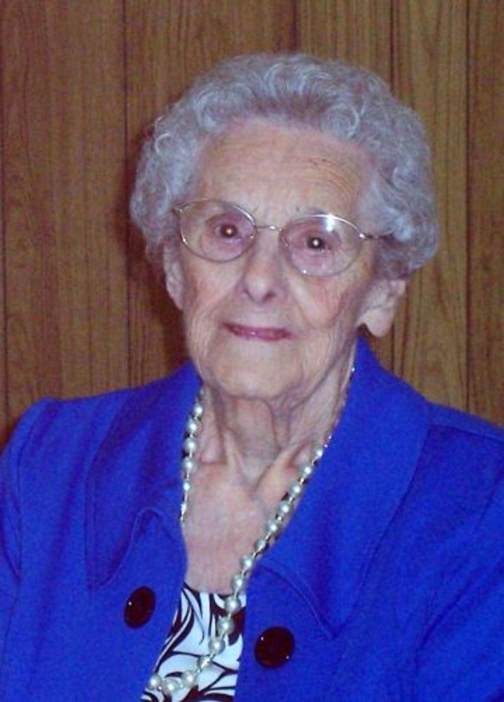Jennie Ernestine Goethals Profile Photo