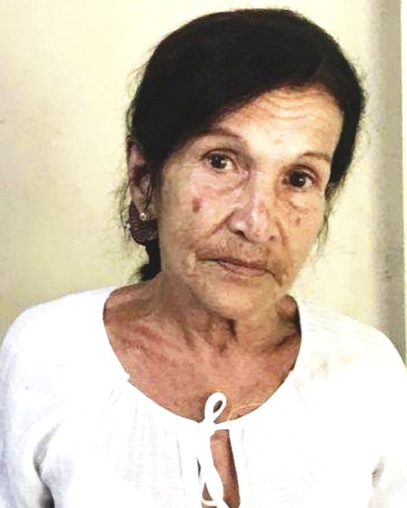 Alejandra Frontado-Soriano
