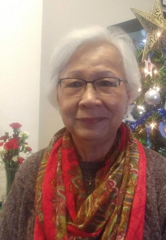 Imelda C. Perez Profile Photo