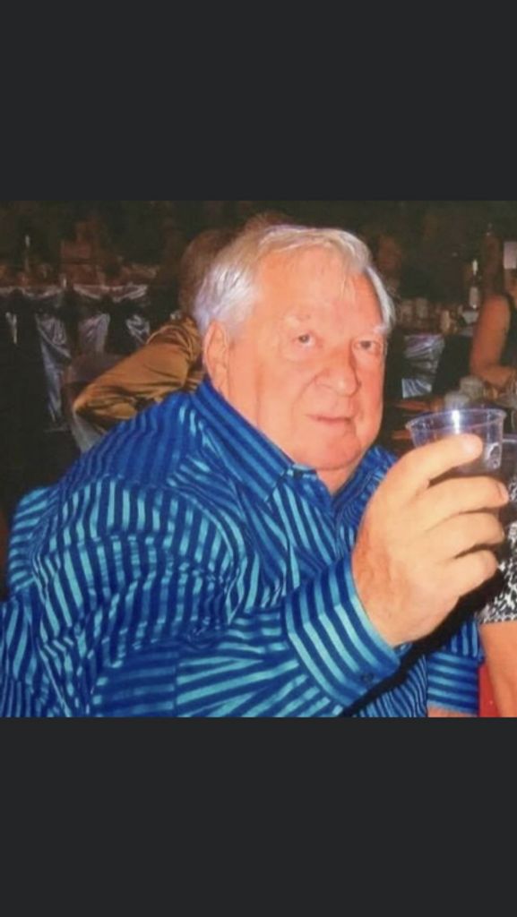 Stanislaus (Stan) Gerard Mchugh Profile Photo