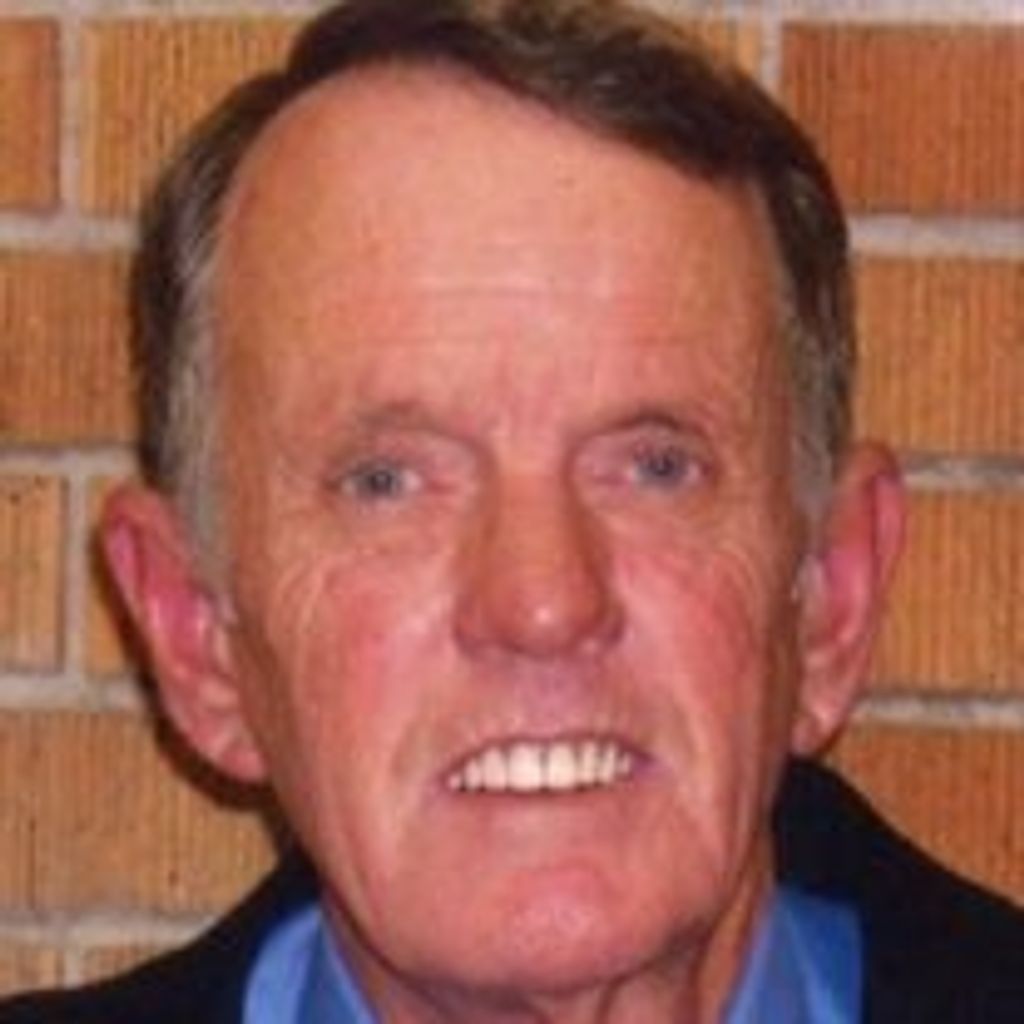 Francis X. "Skip" Barrett