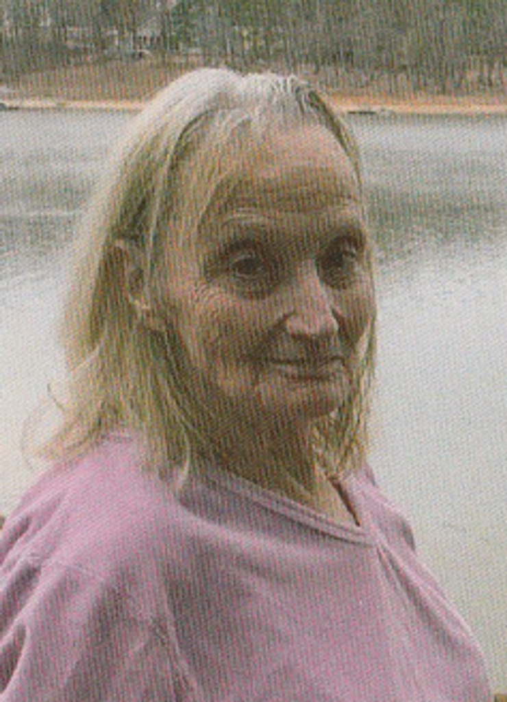 Barbara Joan Routt Profile Photo