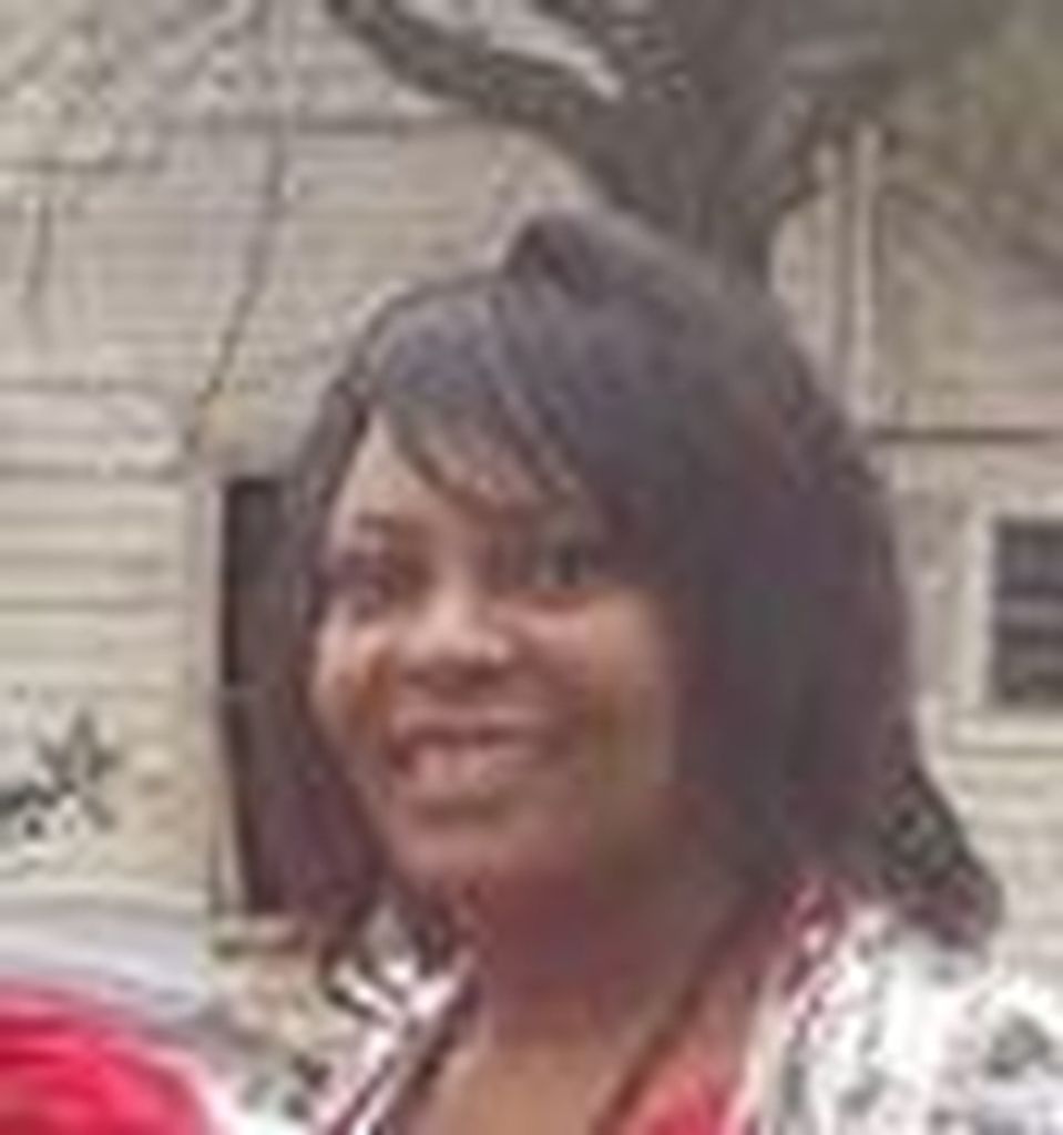 Shara Lanette Henderson Profile Photo