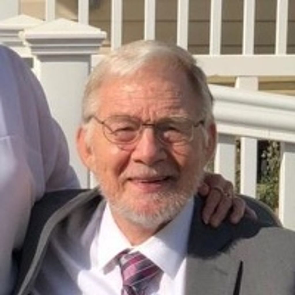 Rev. M. "Ed" Edward Bryant, Sr
