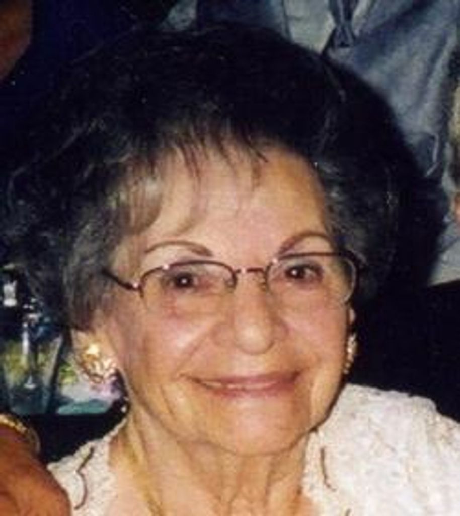 Theresa M. Mancuso Profile Photo