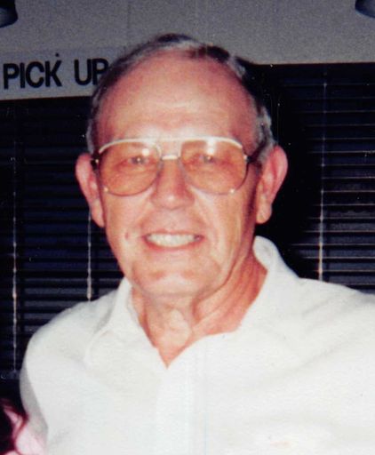 Lewis Dale Latham's obituary image