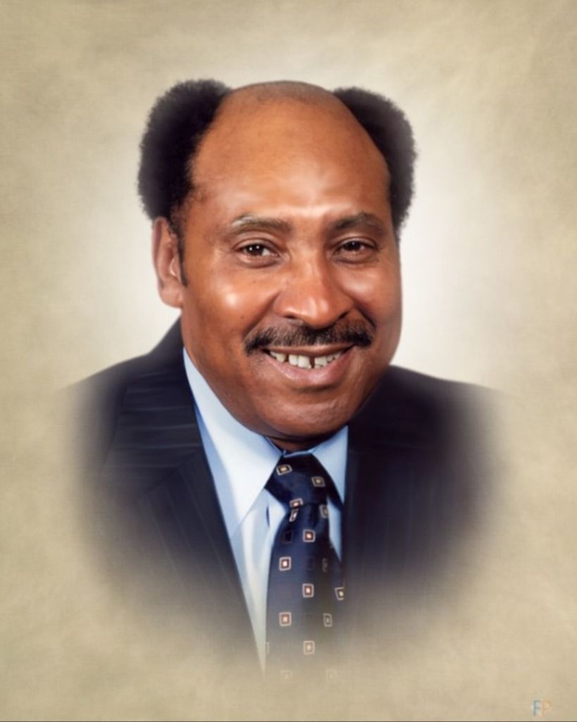 Edgar Lawrence Echols, Jr. Profile Photo