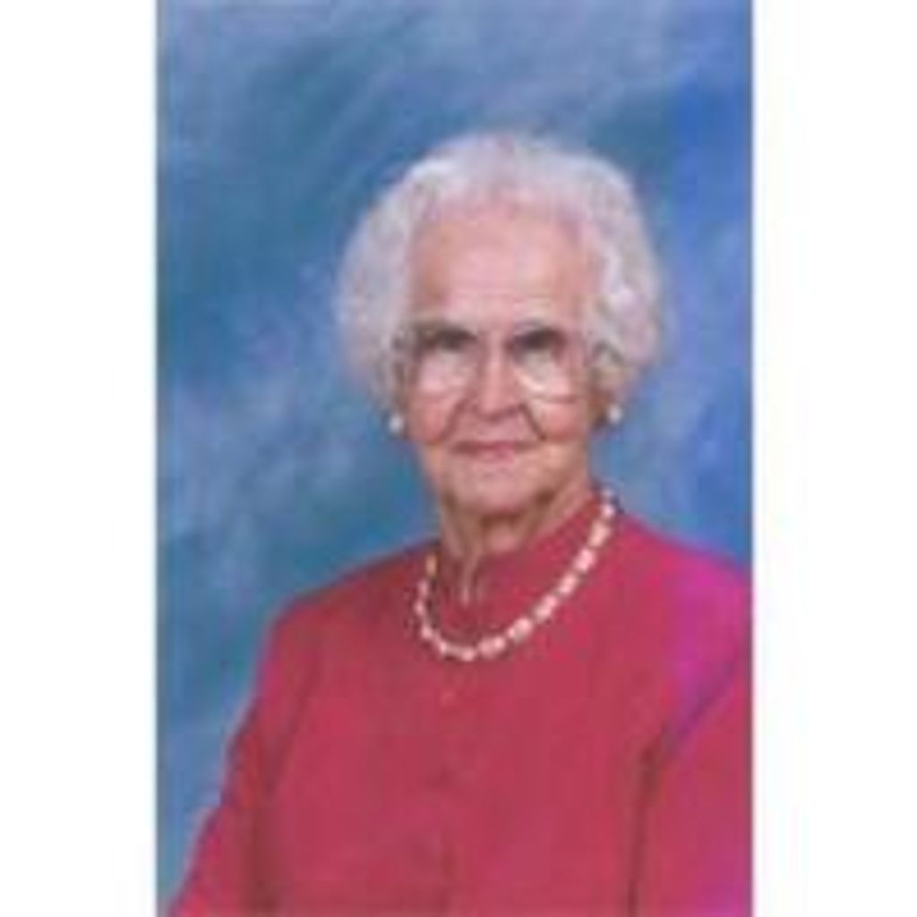 Julia Mae Mcgarity