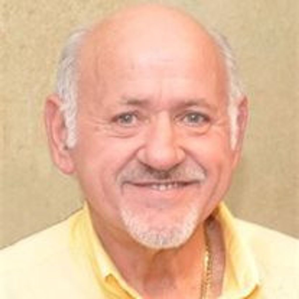 Larry Collins
