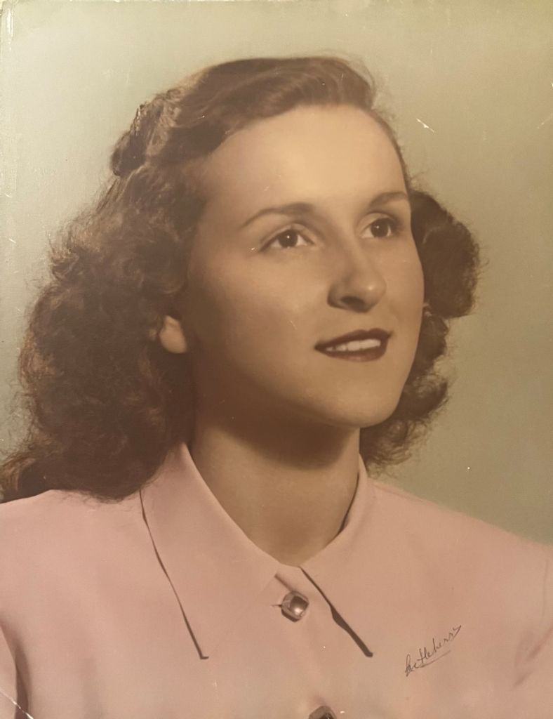 Dorothy C. Fowler Profile Photo