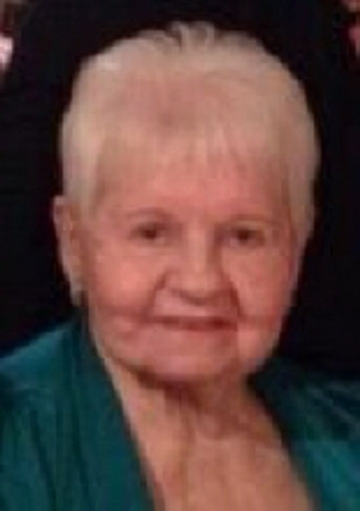 Alice M. Dzoba Profile Photo