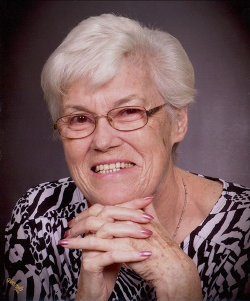 Irmgard Hughes