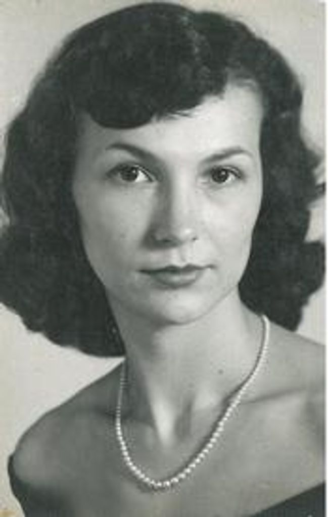 Vangie Lee Ellis Cooper