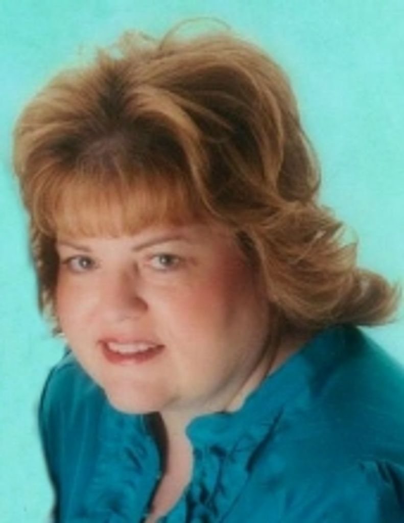 Elizabeth René Sluder Hammond Profile Photo