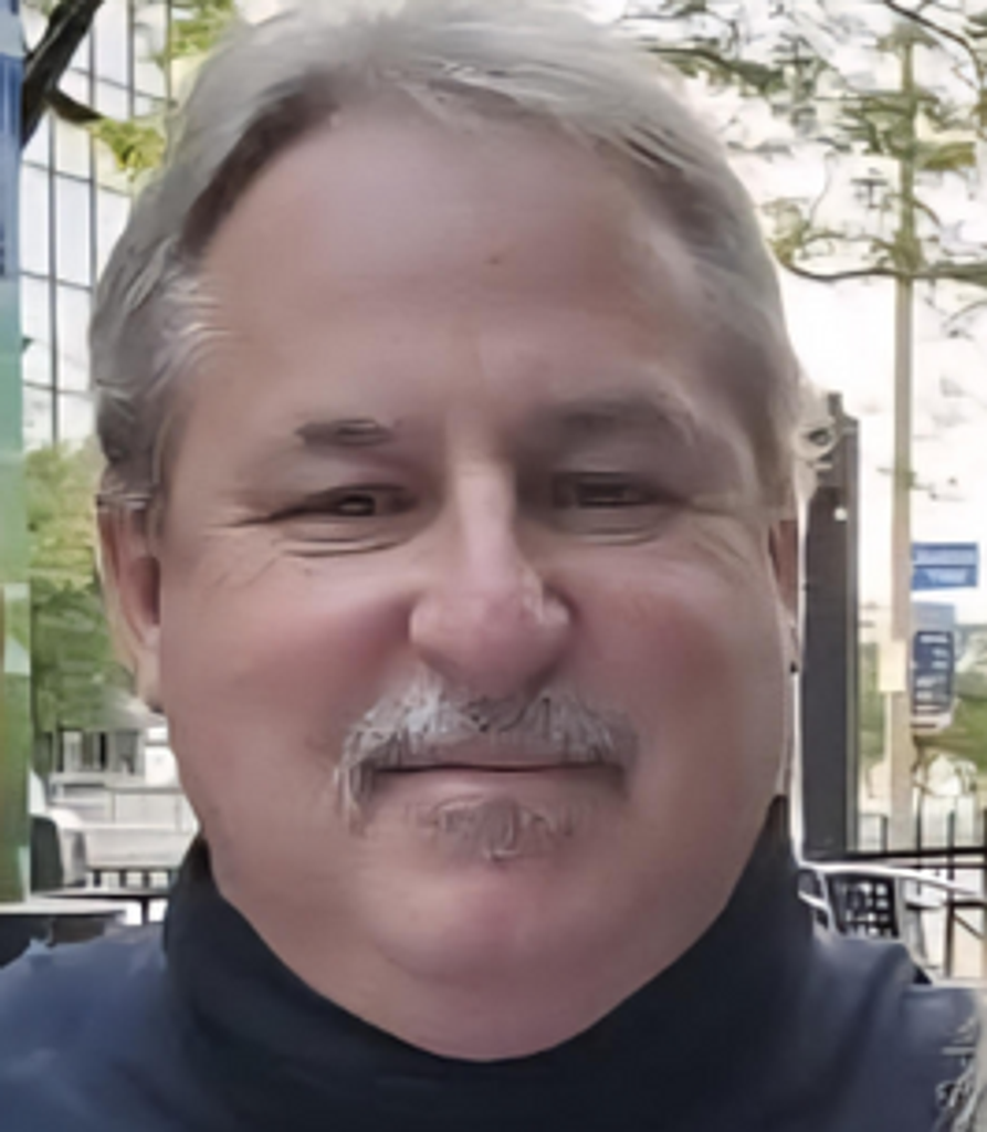 Kevin Case Profile Photo