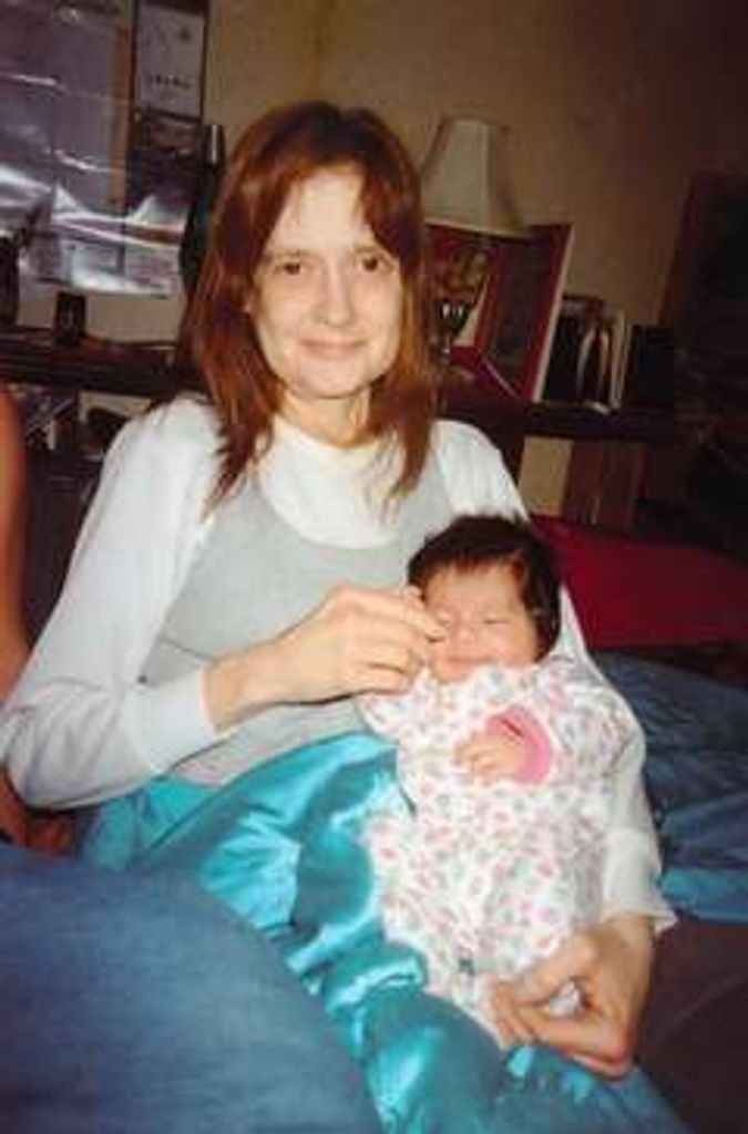 Doreen Montgomery