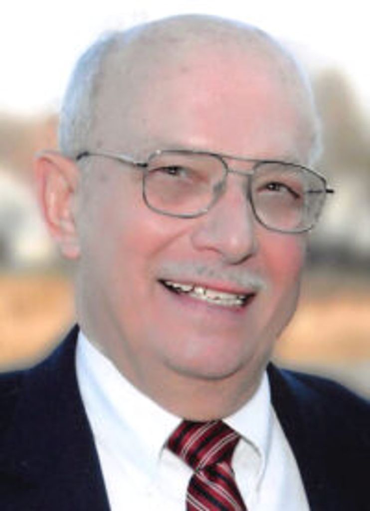 James P. Mourt Profile Photo