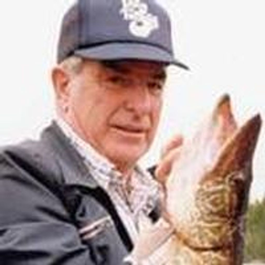 Ralph  M. Finney
