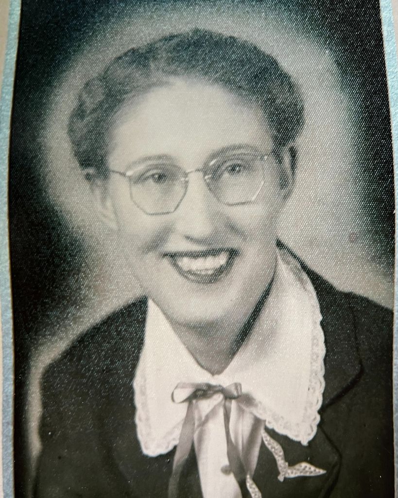 Elsie Sonnenburg