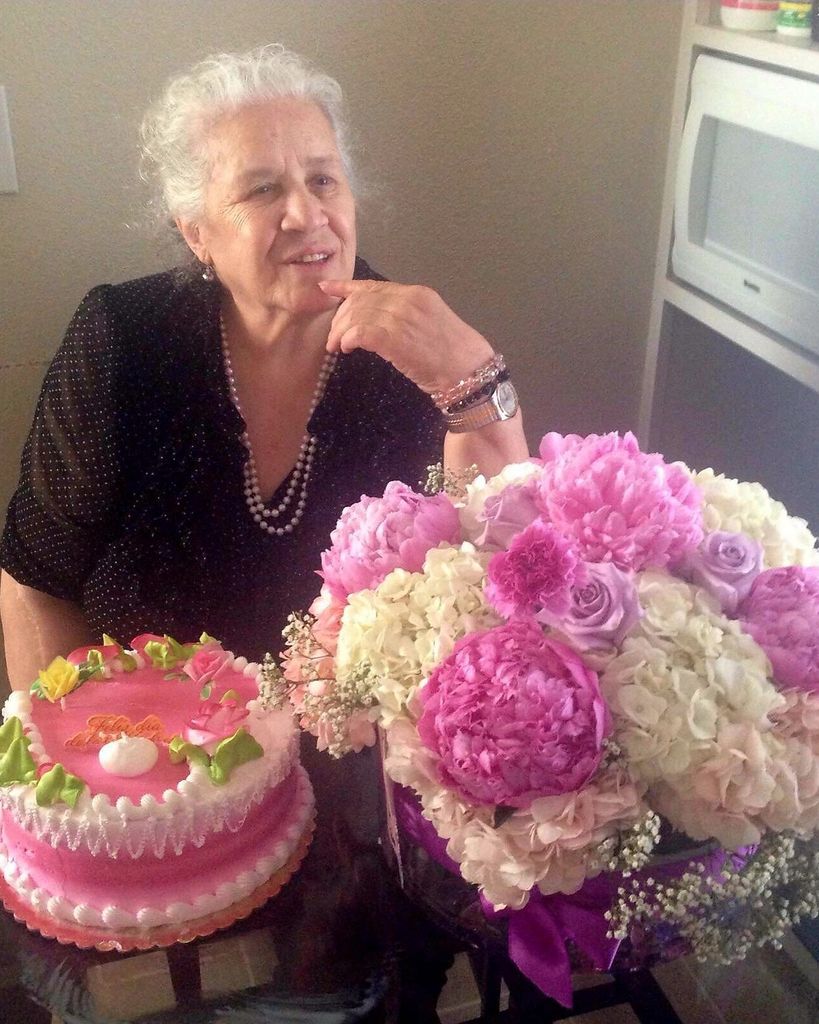 MARIA DE LA LUZ NEVAREZ NEVAREZ