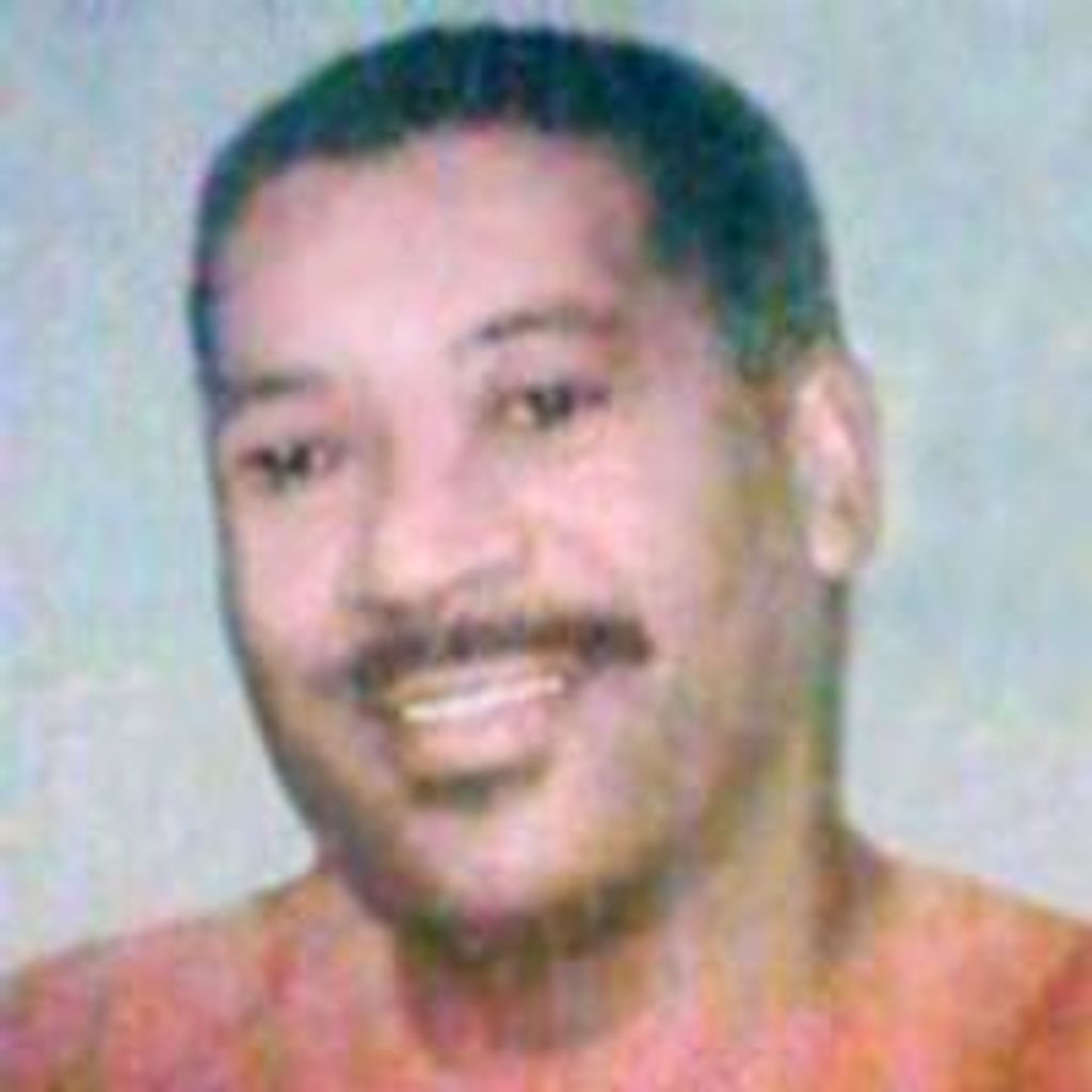Bernardo  Ray Ilion-Clopton