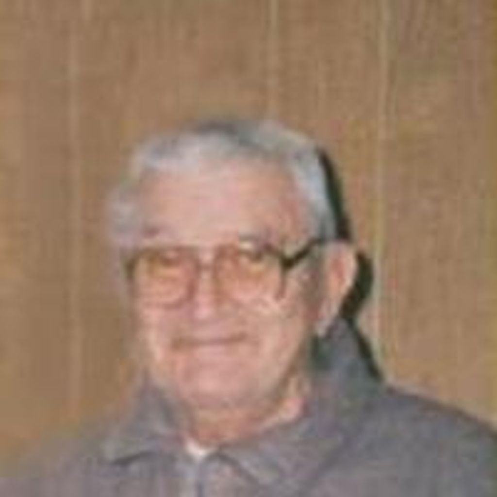 William V. Polomik Sr