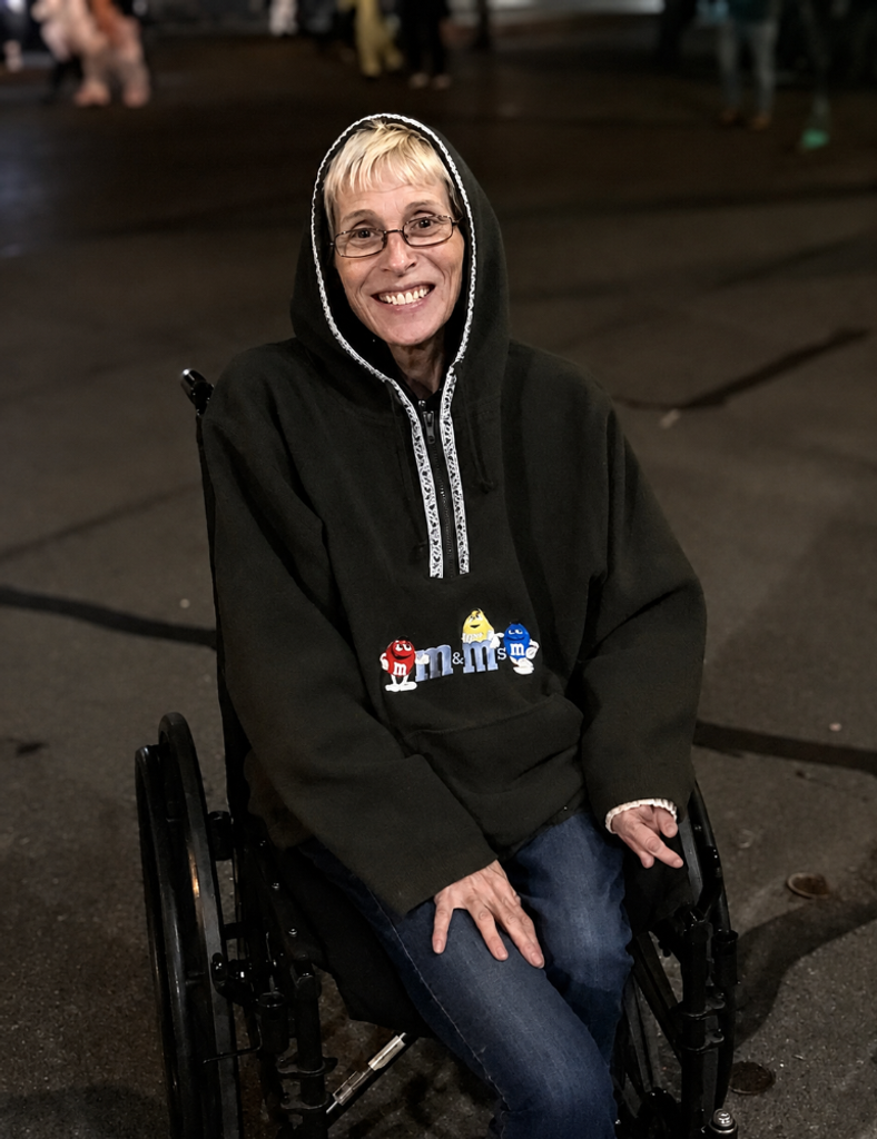 Judy  Vaughn Profile Photo