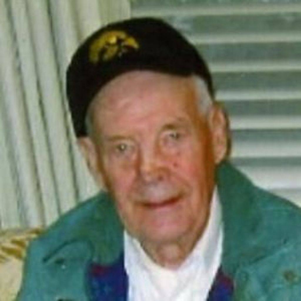 Ronald William Grandstaff Profile Photo