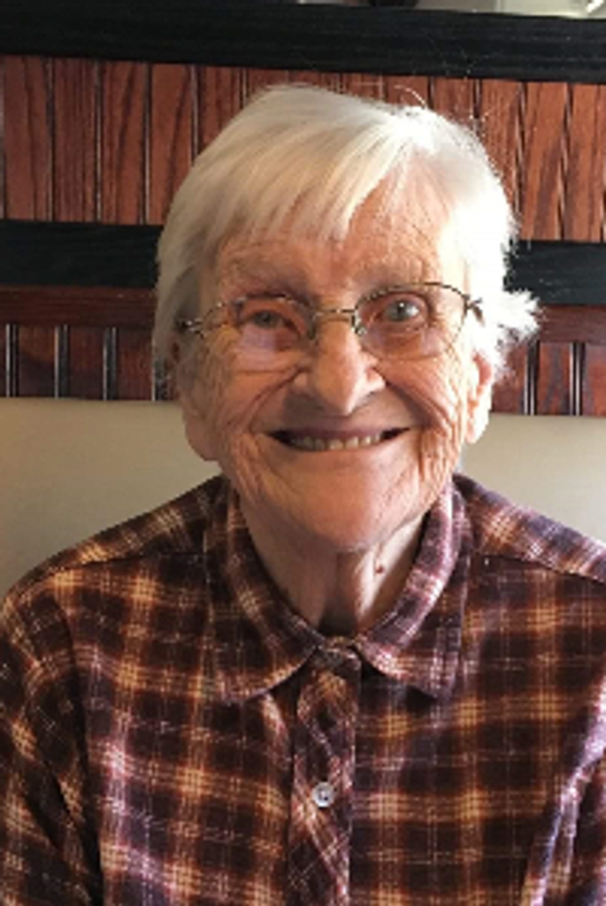 Pearl "Ruby" Maloney