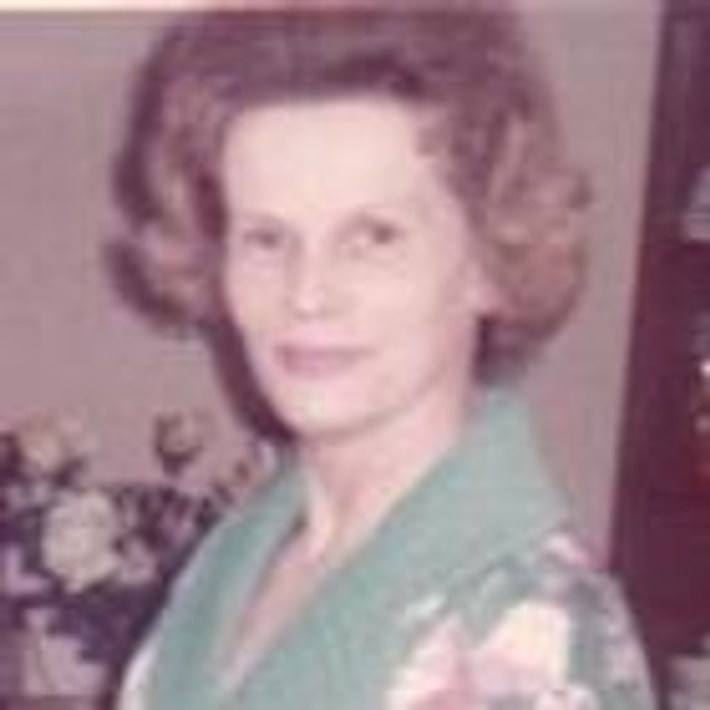 Margaret Megyesi