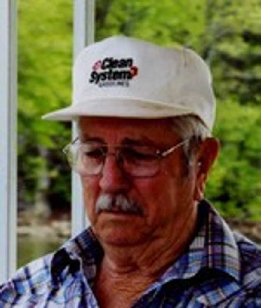 Loy Robertson