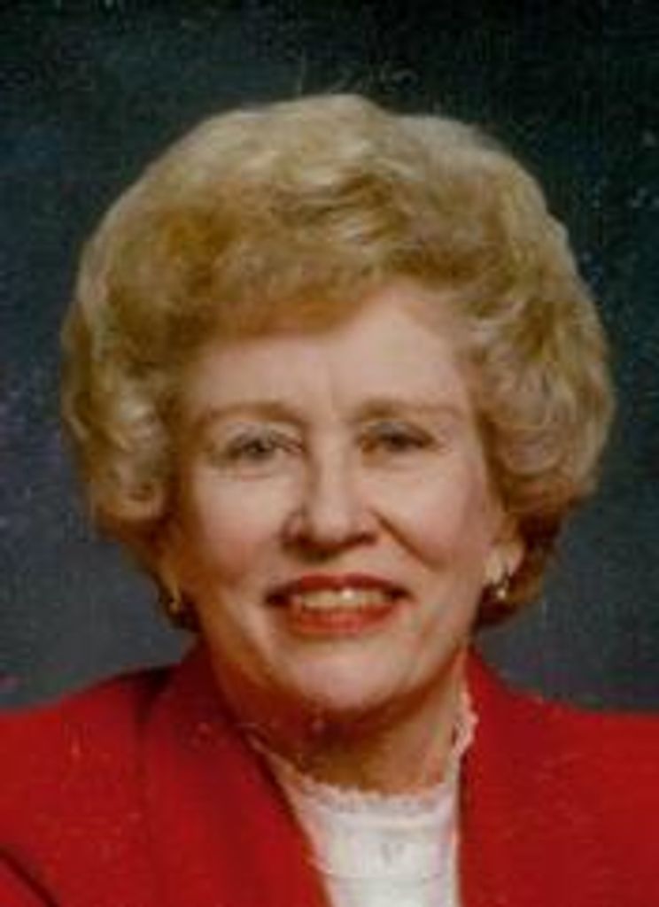 Lucille M Cave