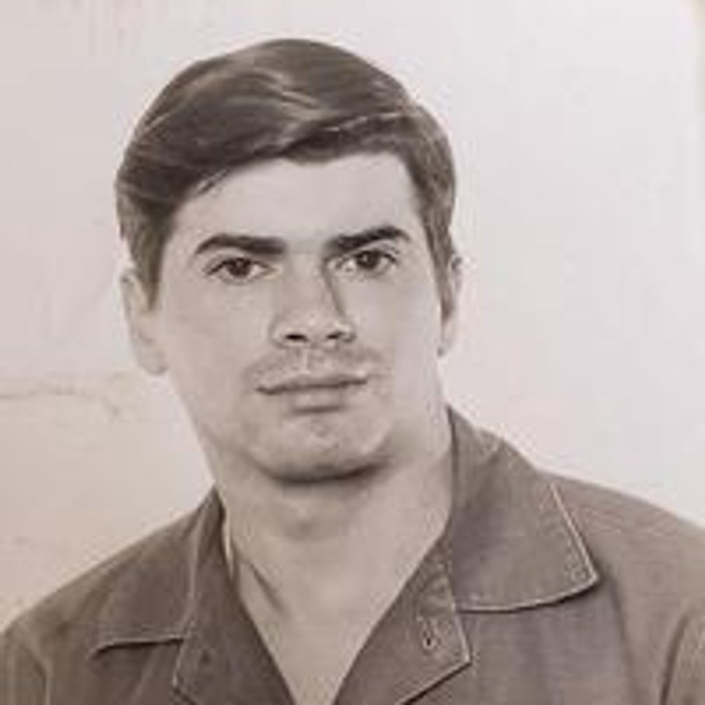 Ronald "Ron" Phillip Casillas Ii