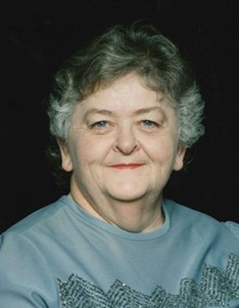 Sally Ann Pace