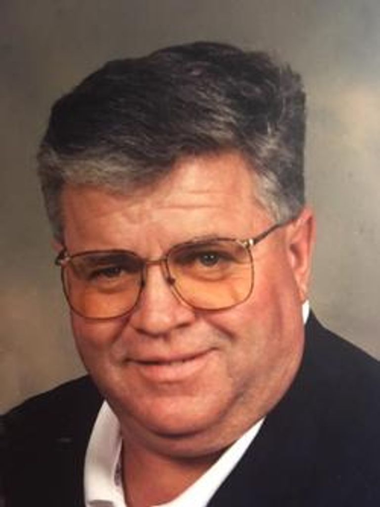 Delmer R Berry