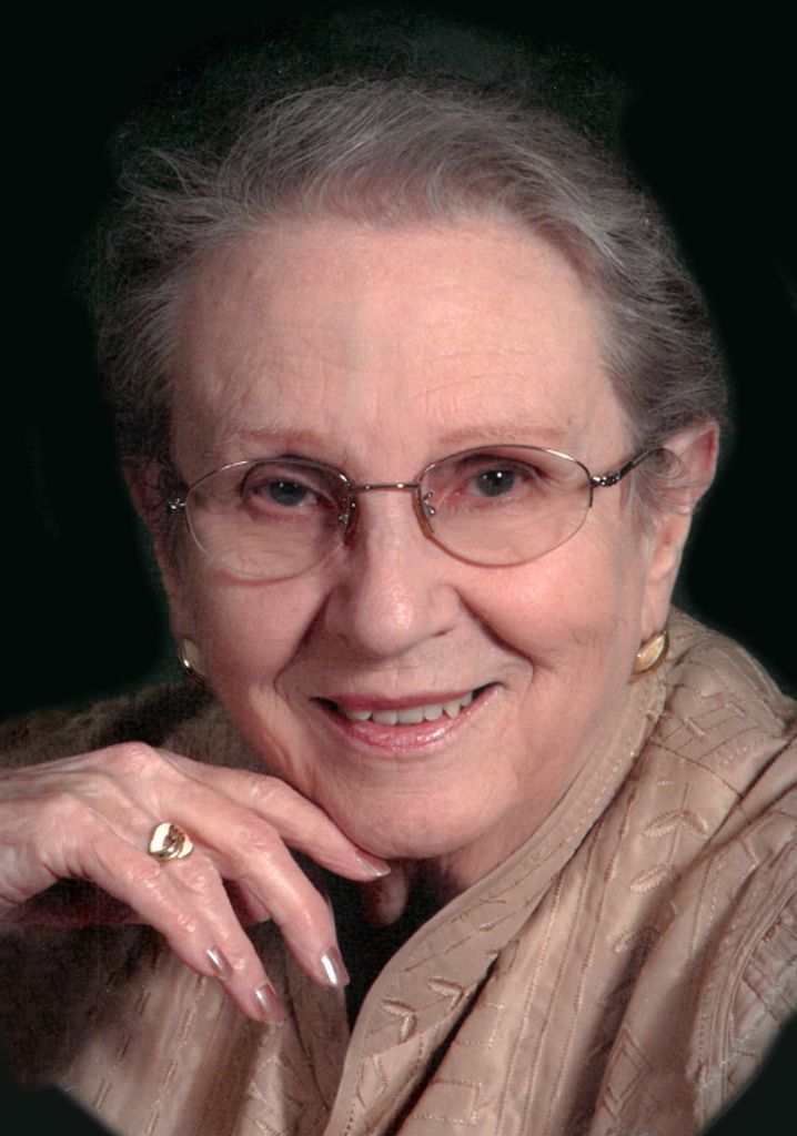 Catherine F. Jagger Profile Photo
