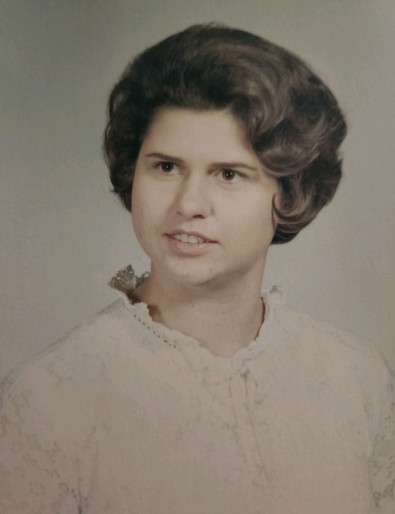 Peggy Jones Profile Photo