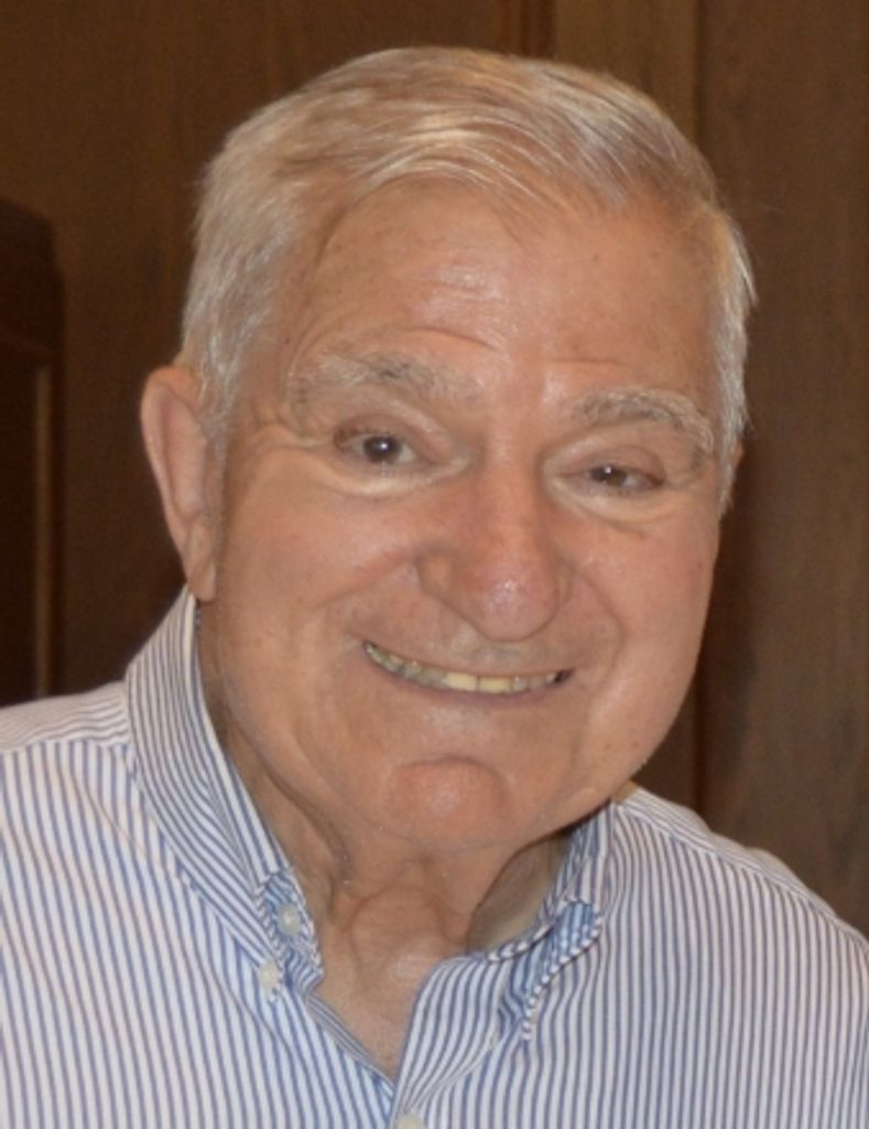 Alfred "Al" R. Signorelli
