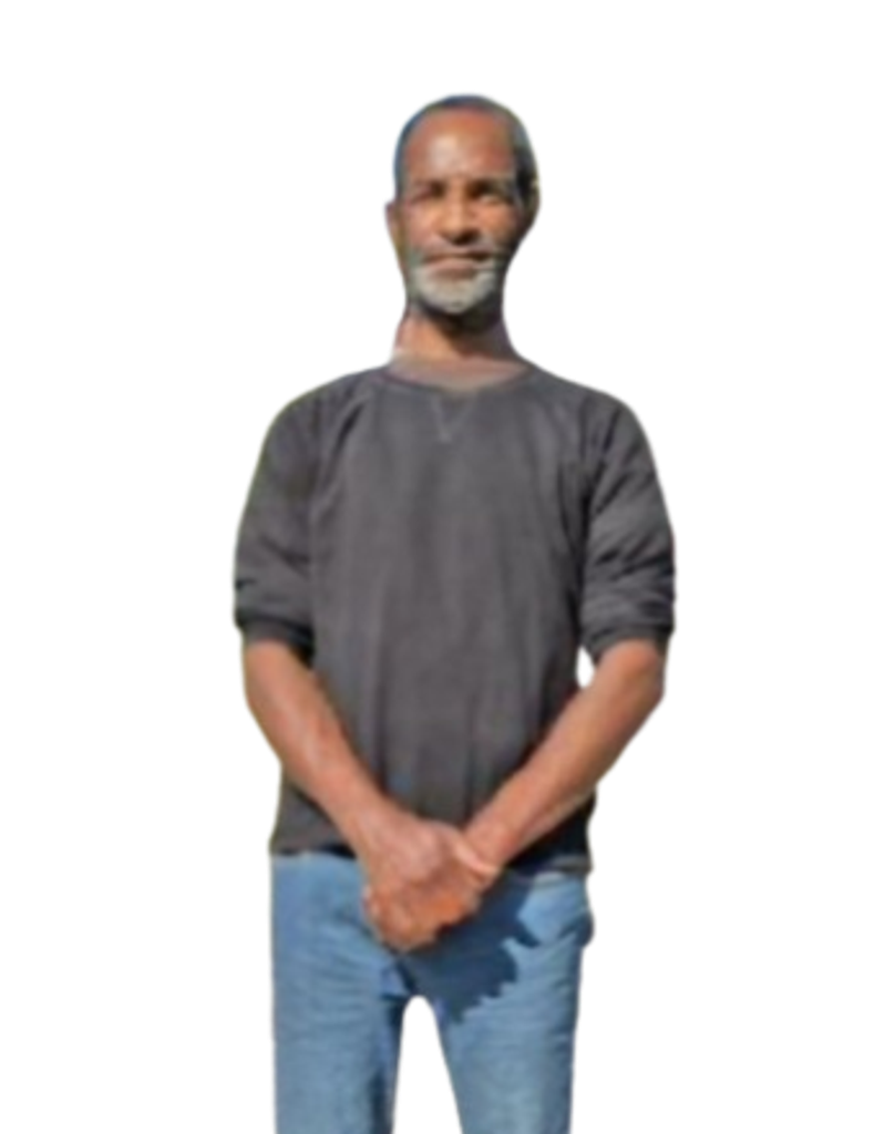 Michael Wayne Moss