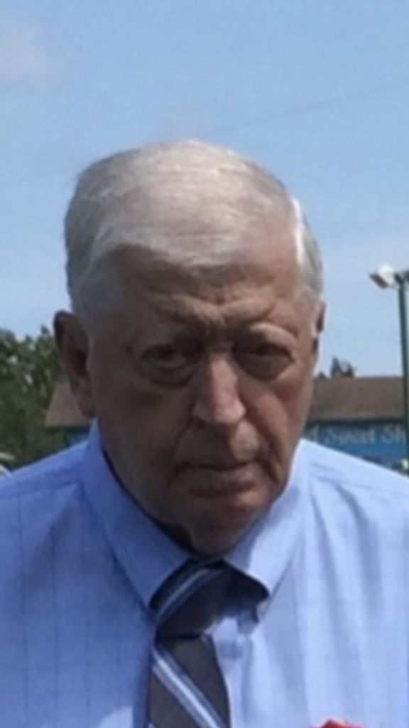 William H. Stacy Profile Photo