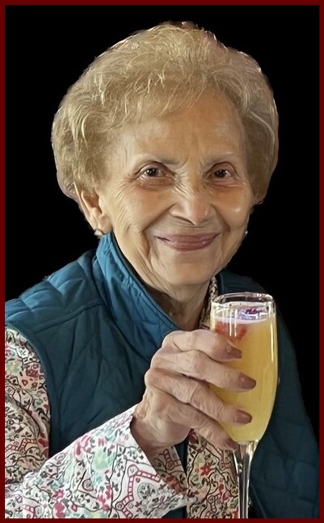 Mary Lou Rivernider Profile Photo
