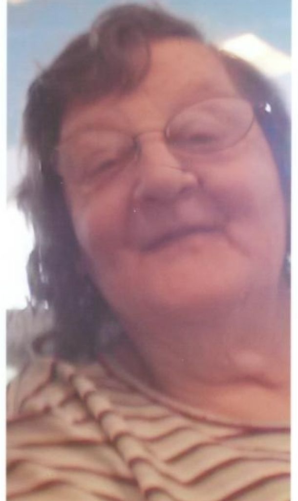 Louise Norris Mushrush