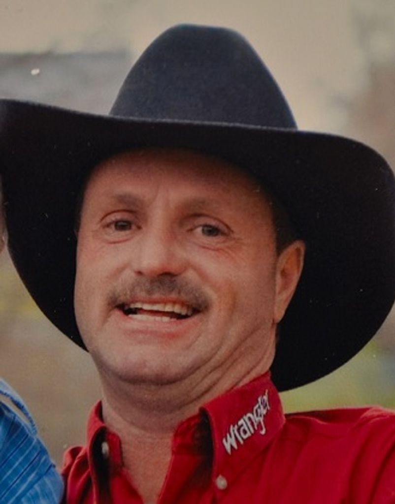 John Thomas Carnochan Profile Photo